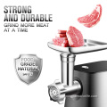 Stainless Steel Small Electric Meat Grinder Machine